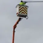 Yrityksen 1 kuva ASENNUSPALVELU KARI OLLIKAINEN Sähköasennus  Turku 19