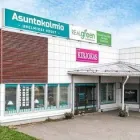 Yrityksen 1 kuva ASUNTOKOLMIO OY  Oulu 14