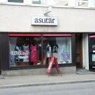 Yrityksen 1 kuva ASUTAR Vaatteiden yleisvähittäiskauppa  Kajaani 05