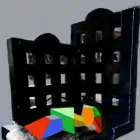 Yrityksen 3 kuva ATELJEE KAI ILTANEN OY  Helsinki 18