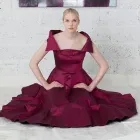 Yrityksen 3 kuva ATELJEE OMPELIMO CHIC / PIENI MUOTIHUONE CHIC  Oulu 14