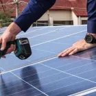 Yrityksen 1 kuva AURINKOSÄHKÖTALO EUROSOLAR OY Teollisuudessa käytettävien muiden koneiden tukkukauppa  Turku 19