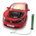 Yrityksen 4 kuva AUTO-ALARM FINLAND OY Televiestintälaitteiden vähittäiskauppa  Lahti 16