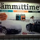 Yrityksen 6 kuva AUTO-ALARM FINLAND OY Televiestintälaitteiden vähittäiskauppa  Lahti 16