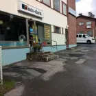 Yrityksen 7 kuva AUTO-ALARM FINLAND OY Televiestintälaitteiden vähittäiskauppa  Lahti 16