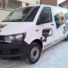 Yrityksen 8 kuva AUTO-ALARM FINLAND OY Televiestintälaitteiden vähittäiskauppa  Lahti 16