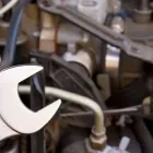 Yrityksen 3 kuva AUTO- JA KONEKORJAAMO ESA KIIKOLA Moottoriajoneuvojen huolto ja korjaus (pl. renkaat)  Rauma 17