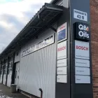 Yrityksen 3 kuva AUTO-REKO Moottoriajoneuvojen huolto ja korjaus (pl. renkaat)  Kokkola 07