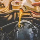 Yrityksen 4 kuva AUTO-REKO Moottoriajoneuvojen huolto ja korjaus (pl. renkaat)  Kokkola 07