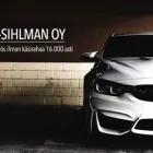 Yrityksen 1 kuva AUTO-SIHLMAN OY  Lahti 16