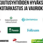 Yrityksen 5 kuva AUTOFIX1.COM Moottoriajoneuvojen huolto ja korjaus (pl. renkaat)  Oulu 14