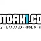 Yrityksen 6 kuva AUTOFIX1.COM Moottoriajoneuvojen huolto ja korjaus (pl. renkaat)  Oulu 14