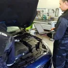 Yrityksen 7 kuva AUTOFIX1.COM Moottoriajoneuvojen huolto ja korjaus (pl. renkaat)  Oulu 14