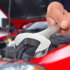 Yrityksen 2 kuva AUTOHUOLTO JVP  Ikaalinen 11