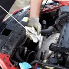 Yrityksen 1 kuva AUTOKORJAAMO ALEN MATTI Moottoriajoneuvojen huolto ja korjaus (pl. renkaat)  Lohja 18