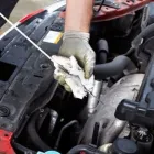 Yrityksen 1 kuva AUTOKORJAAMO AUTO-TÄHTI OY Moottoriajoneuvojen osien ja varusteiden vähittäiskauppa (pl. renkaat)  Kuusamo 14