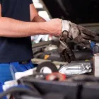 Yrityksen 2 kuva AUTOKORJAAMO AUTO-TÄHTI OY Moottoriajoneuvojen osien ja varusteiden vähittäiskauppa (pl. renkaat)  Kuusamo 14