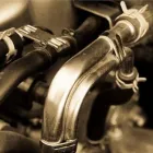 Yrityksen 3 kuva AUTOKORJAAMO AUTO-TÄHTI OY Moottoriajoneuvojen osien ja varusteiden vähittäiskauppa (pl. renkaat)  Kuusamo 14