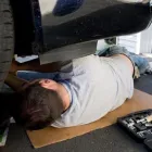 Yrityksen 4 kuva AUTOKORJAAMO AUTO-TÄHTI OY Moottoriajoneuvojen osien ja varusteiden vähittäiskauppa (pl. renkaat)  Kuusamo 14