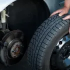 Yrityksen 6 kuva AUTOKORJAAMO AUTO-TÄHTI OY Moottoriajoneuvojen osien ja varusteiden vähittäiskauppa (pl. renkaat)  Kuusamo 14