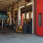 Yrityksen 1 kuva AUTOKORJAAMO JARI KAUPPINEN OY Moottoriajoneuvojen huolto ja korjaus (pl. renkaat)  Kajaani 05