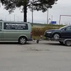 Yrityksen 3 kuva AUTOKORJAAMO JARI KAUPPINEN OY Moottoriajoneuvojen huolto ja korjaus (pl. renkaat)  Kajaani 05