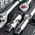 Yrityksen 2 kuva AUTOKORJAAMO KONE-KAUPPI OY Moottoriajoneuvojen huolto ja korjaus (pl. renkaat)  Rauma 17