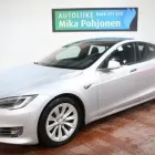 Yrityksen 3 kuva AUTOLIIKE MIKA POHJONEN  Lahti 16