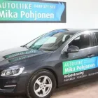 Yrityksen 5 kuva AUTOLIIKE MIKA POHJONEN  Lahti 16