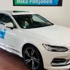 Yrityksen 6 kuva AUTOLIIKE MIKA POHJONEN  Lahti 16