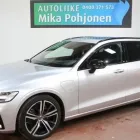 Yrityksen 7 kuva AUTOLIIKE MIKA POHJONEN  Lahti 16