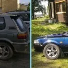 Yrityksen 1 kuva AUTOMAALAAMO JAN F Moottoriajoneuvojen huolto ja korjaus (pl. renkaat)  Lempäälä 11