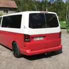 Yrityksen 4 kuva AUTOMAALAAMO KOLIBRI OY  Raisio 19
