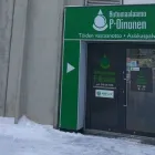 Yrityksen 3 kuva AUTOMAALAAMO P. OINONEN OY Maalaus  Tampere 11