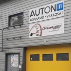 Yrityksen 5 kuva AUTON.FI AUTOSÄHKÖ KUOPIO  Kuopio 15