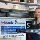Yrityksen 6 kuva AUTON.FI AUTOSÄHKÖ KUOPIO  Kuopio 15