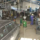 Yrityksen 4 kuva AUTONKORJAUS JA OSAMYYNTI KARI LAINE Moottoriajoneuvojen huolto ja korjaus (pl. renkaat)  Helsinki 18