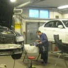 Yrityksen 3 kuva AUTOPELTIKORJAAMO AUTO-HOLMA KY Moottoriajoneuvojen huolto ja korjaus (pl. renkaat)  Imatra 02