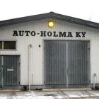Yrityksen 4 kuva AUTOPELTIKORJAAMO AUTO-HOLMA KY Moottoriajoneuvojen huolto ja korjaus (pl. renkaat)  Imatra 02