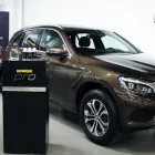 Yrityksen 2 kuva AUTOPESULA EKS-PUHDISTUS  Savonlinna 04