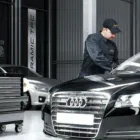 Yrityksen 6 kuva AUTOPESULA EKS-PUHDISTUS  Savonlinna 04