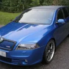 Yrityksen 1 kuva AUTOPUHDISTUS KARPPANEN OY Moottoriajoneuvojen huolto ja korjaus (pl. renkaat)  Varkaus 15