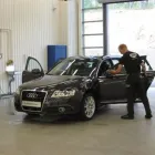 Yrityksen 4 kuva AUTOPUHDISTUS KARPPANEN OY Moottoriajoneuvojen huolto ja korjaus (pl. renkaat)  Varkaus 15