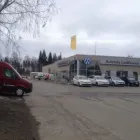 Yrityksen 6 kuva AUTOPUHDISTUS KARPPANEN OY Moottoriajoneuvojen huolto ja korjaus (pl. renkaat)  Varkaus 15