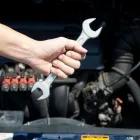 Yrityksen 1 kuva AUTOSÄHKÖ JA -HUOLTO SINIVUORI Moottoriajoneuvojen huolto ja korjaus (pl. renkaat)  Nurmes 13