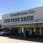 Yrityksen 3 kuva AUTOTALO HARTIKAINEN KAJAANI Rakennuspaikan valmistelutyöt  Kajaani 05