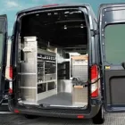 Yrityksen 4 kuva AUTOVARUSTAMO VAN CENTER OY  Oulu 14