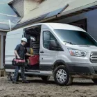 Yrityksen 7 kuva AUTOVUOKRAAMO FINNRENT ESPOO OLARI  Espoo 18