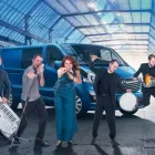 Yrityksen 1 kuva AUTOVUOKRAAMO FINNRENT KUOPIO  Kuopio 15