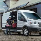 Yrityksen 6 kuva AUTOVUOKRAAMO FINNRENT KUOPIO  Kuopio 15